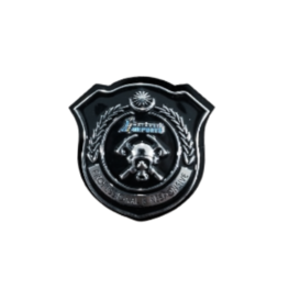 MALAYSIA AIRPORTS INTEGRITY METAL (MAGNET)